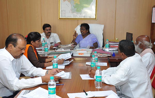 ಕೊಳ್ಳೇಗಾಲ: ಪಟ್ಟಣದಲ್ಲಿ ಸಿಸಿ ಕ್ಯಾಮರಾ ಕಣ್ಗಾವಲಿಗೆ ತಹಶೀಲ್ದಾರ್ ಸೂಚನೆ